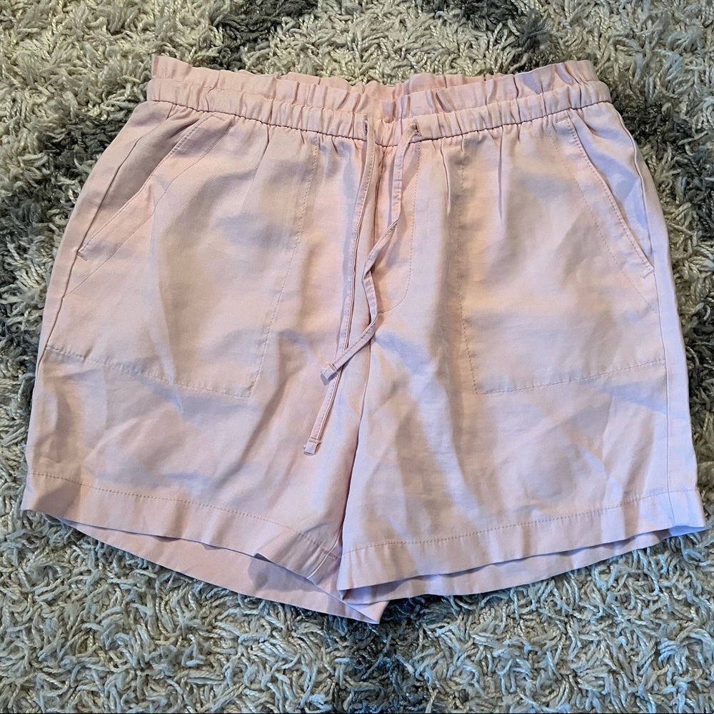 Women’s Old Navy Pink Soft Shorts